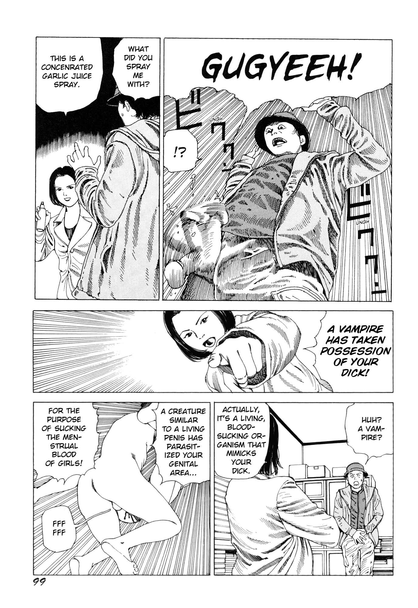 Page 5 Chapter 6 The Art of Murder Throughout the Centuries