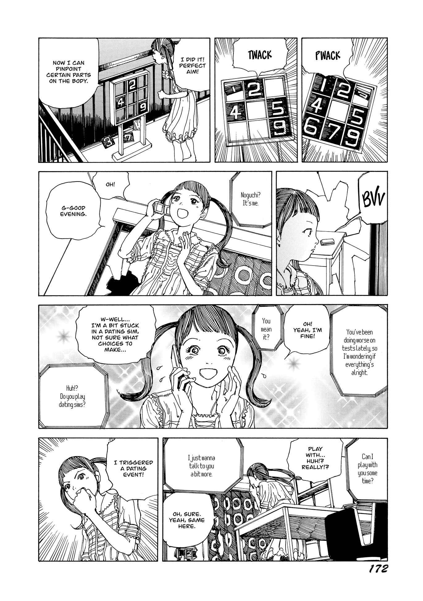 Page 14 Chapter 10 The Art of Murder Throughout the Centuries