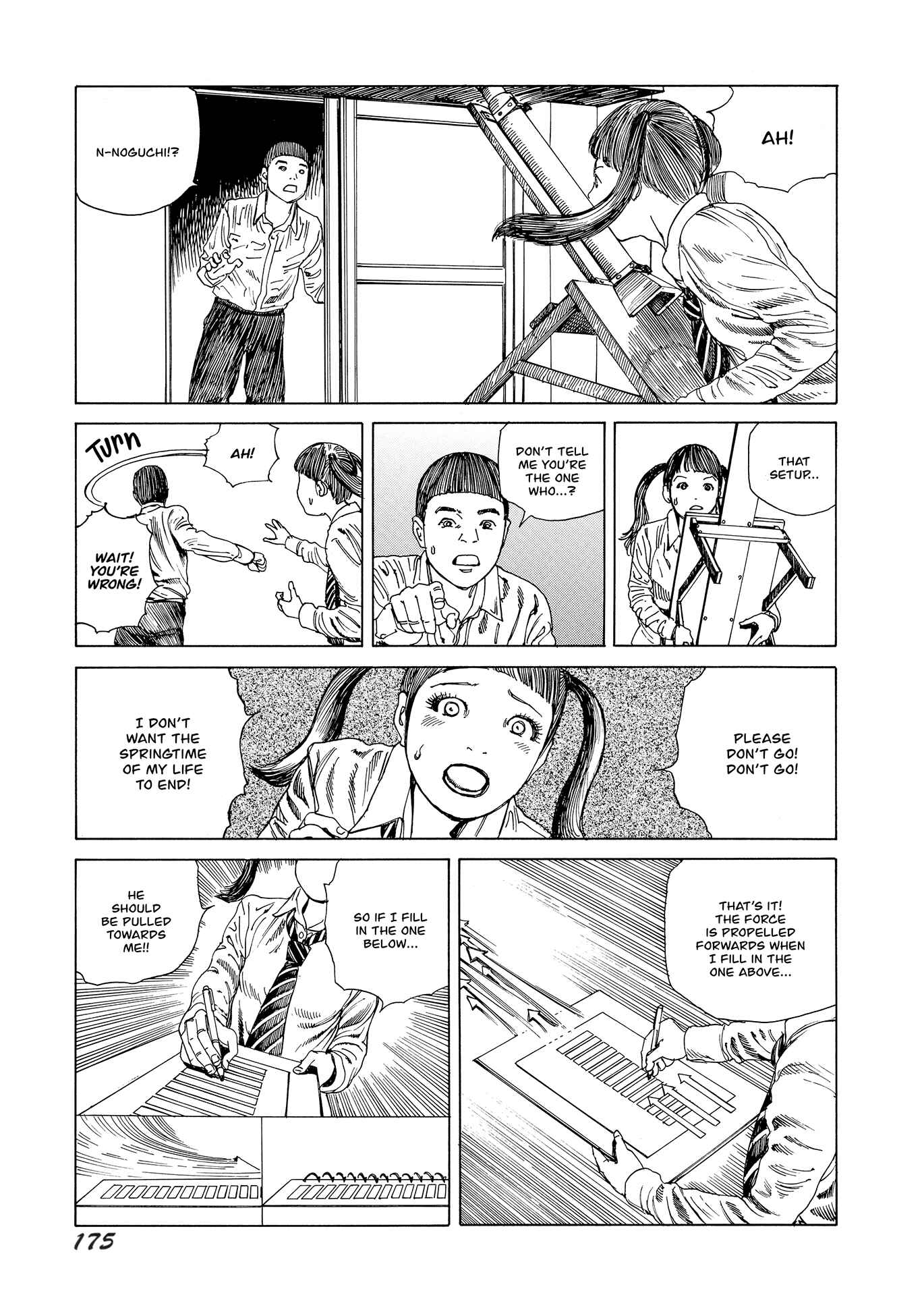 Page 17 Chapter 10 The Art of Murder Throughout the Centuries