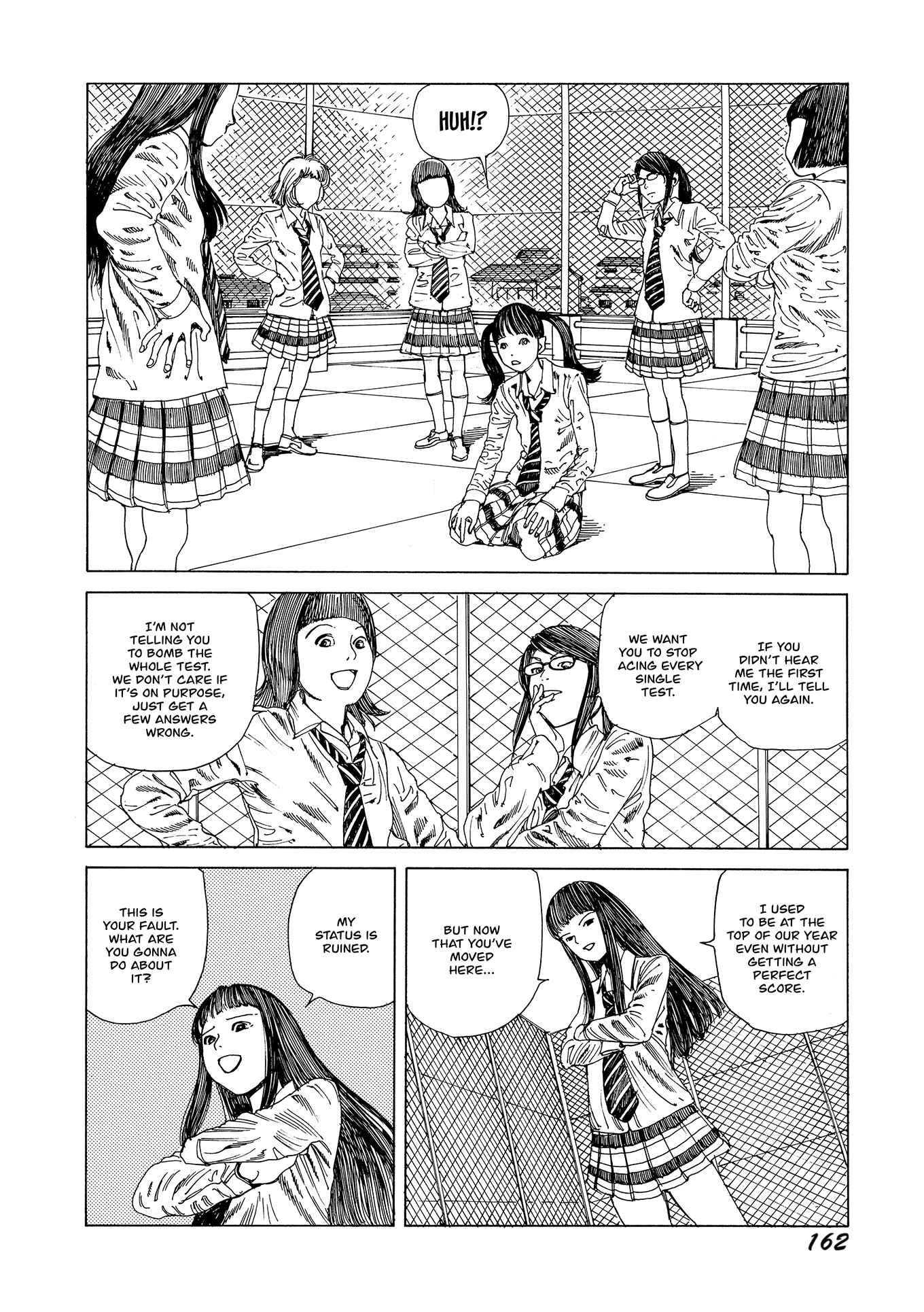 Page 4 Chapter 10 The Art of Murder Throughout the Centuries