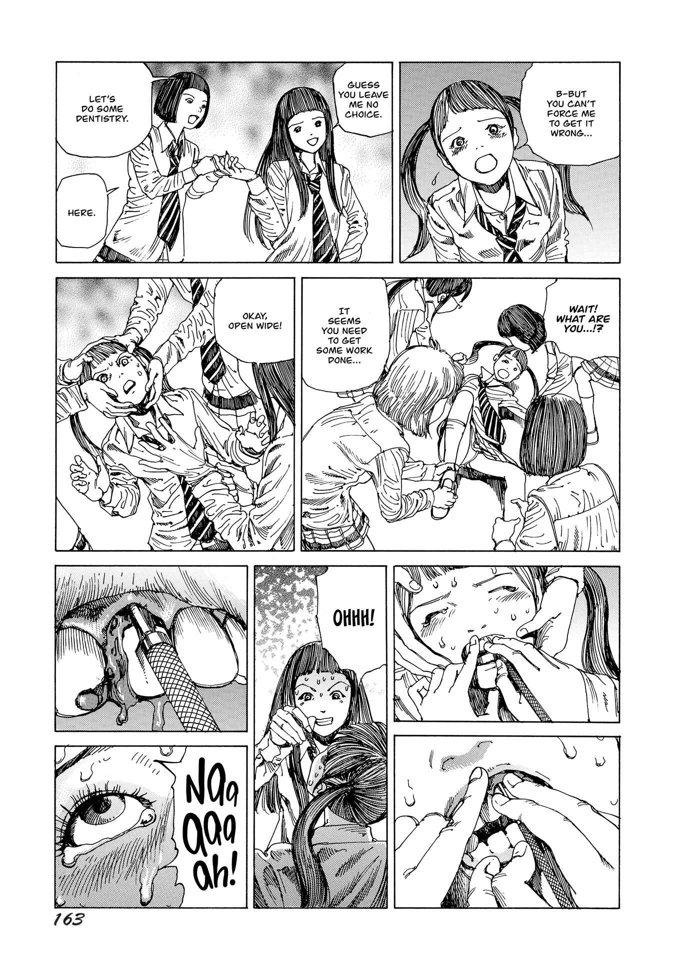 Page 5 Chapter 10 The Art of Murder Throughout the Centuries