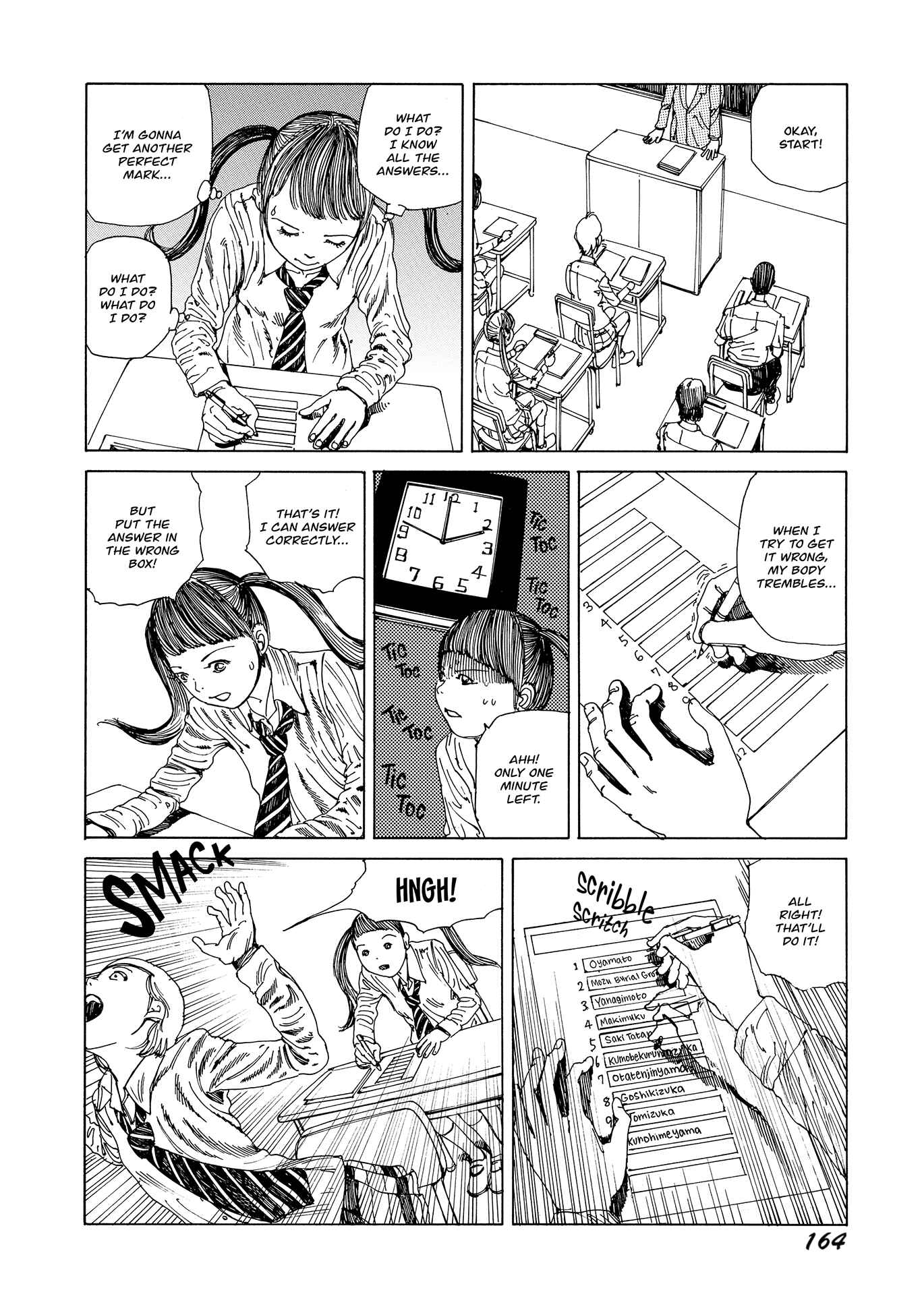 Page 6 Chapter 10 The Art of Murder Throughout the Centuries
