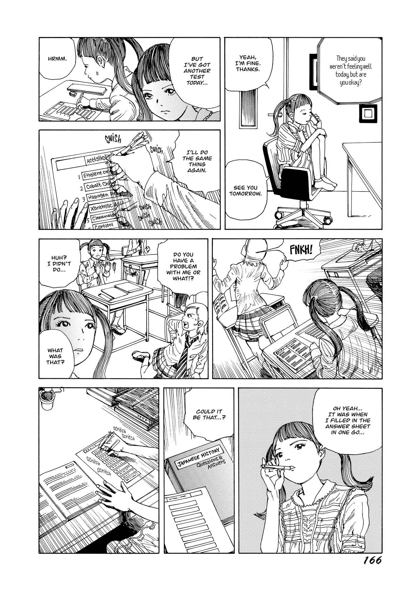 Page 8 Chapter 10 The Art of Murder Throughout the Centuries