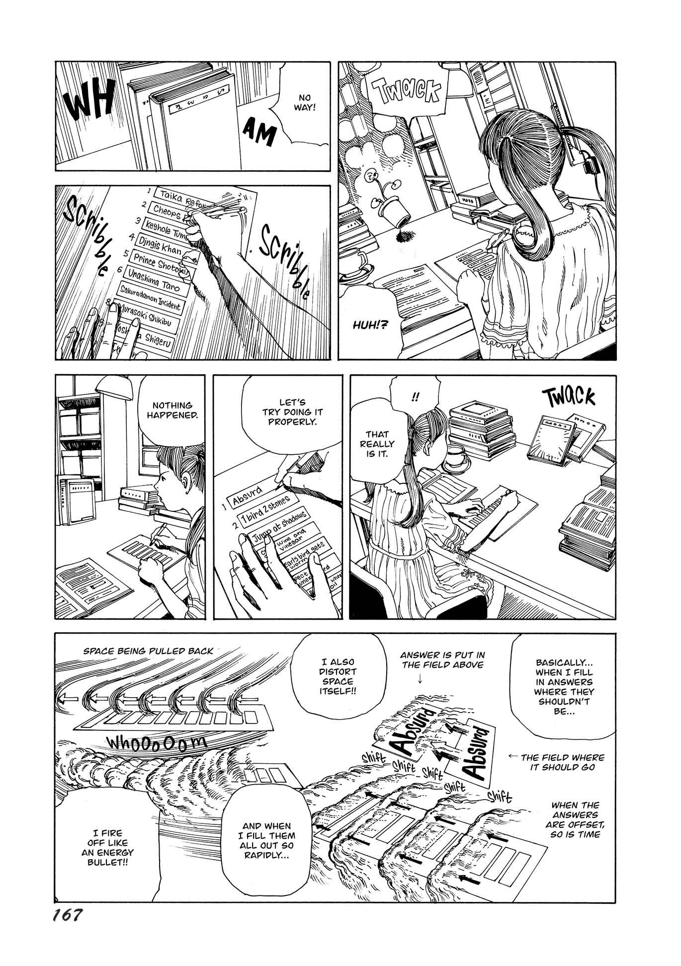 Page 9 Chapter 10 The Art of Murder Throughout the Centuries