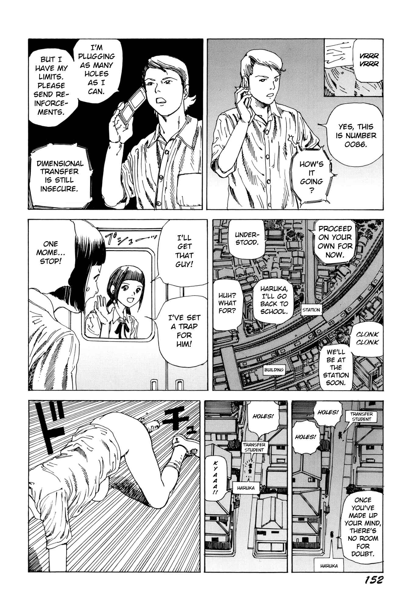 Page 10 Chapter 9 The Art of Murder Throughout the Centuries