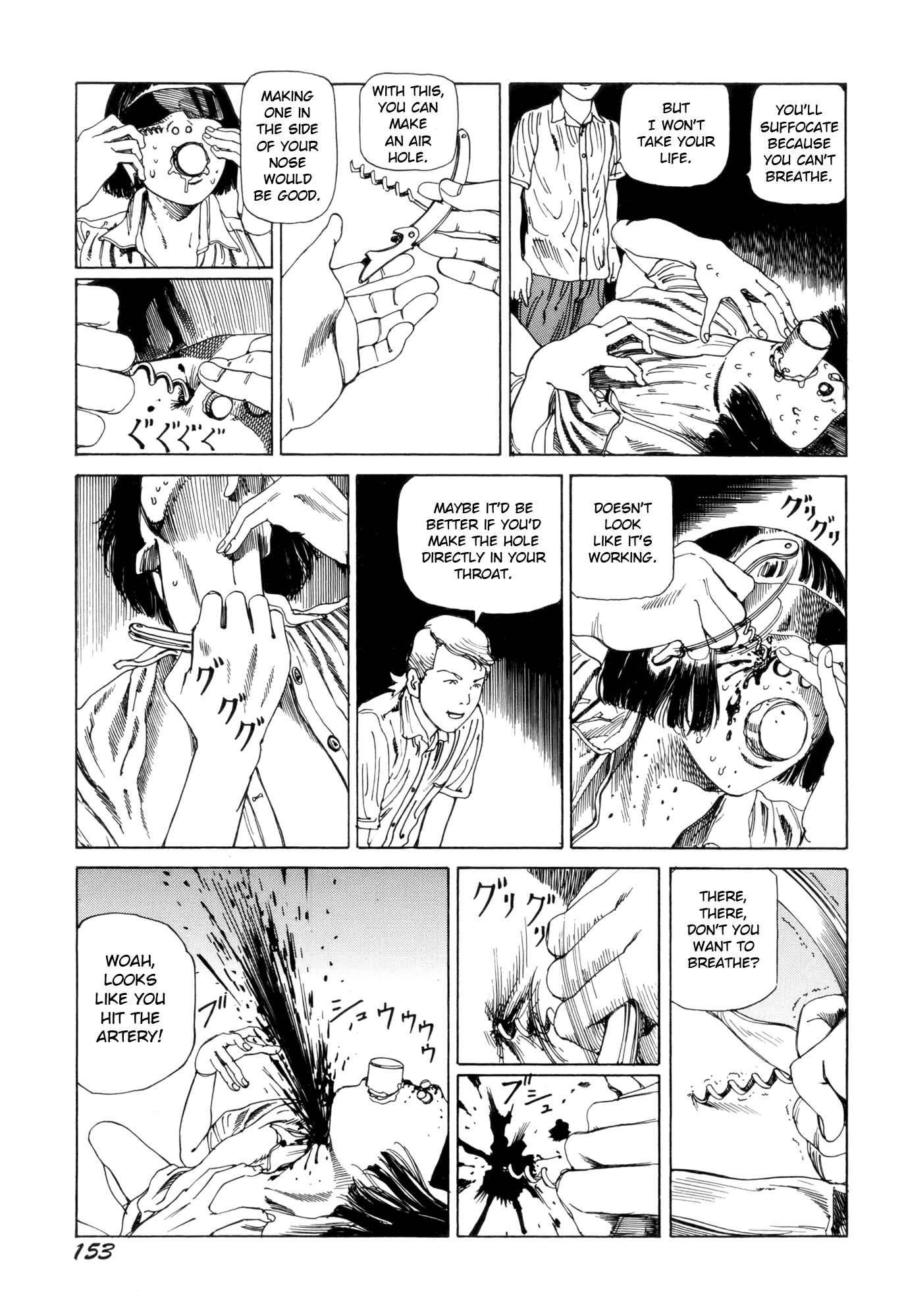 Page 11 Chapter 9 The Art of Murder Throughout the Centuries