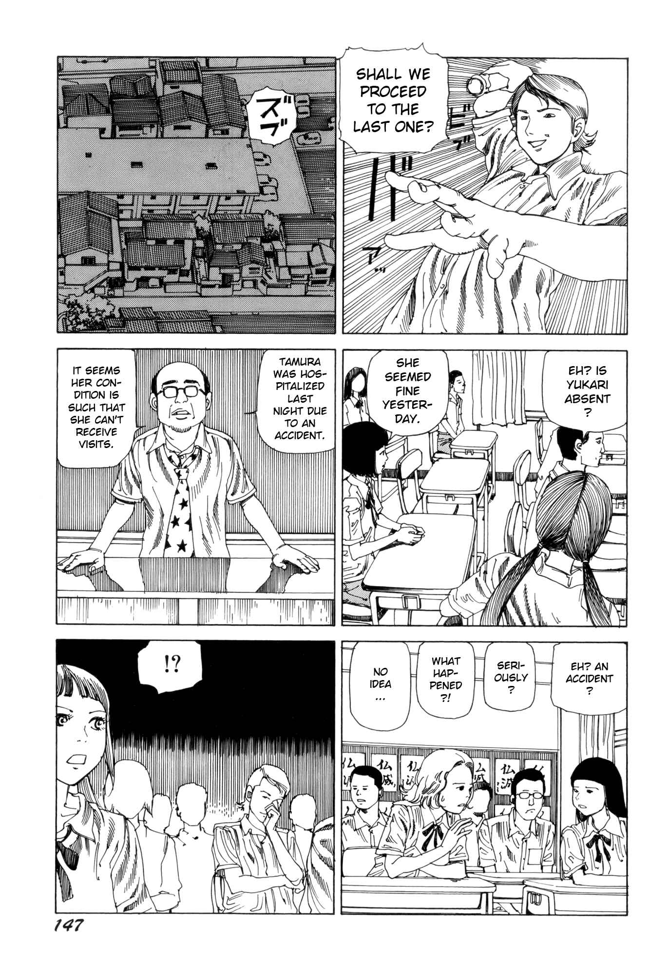 Page 5 Chapter 9 The Art of Murder Throughout the Centuries