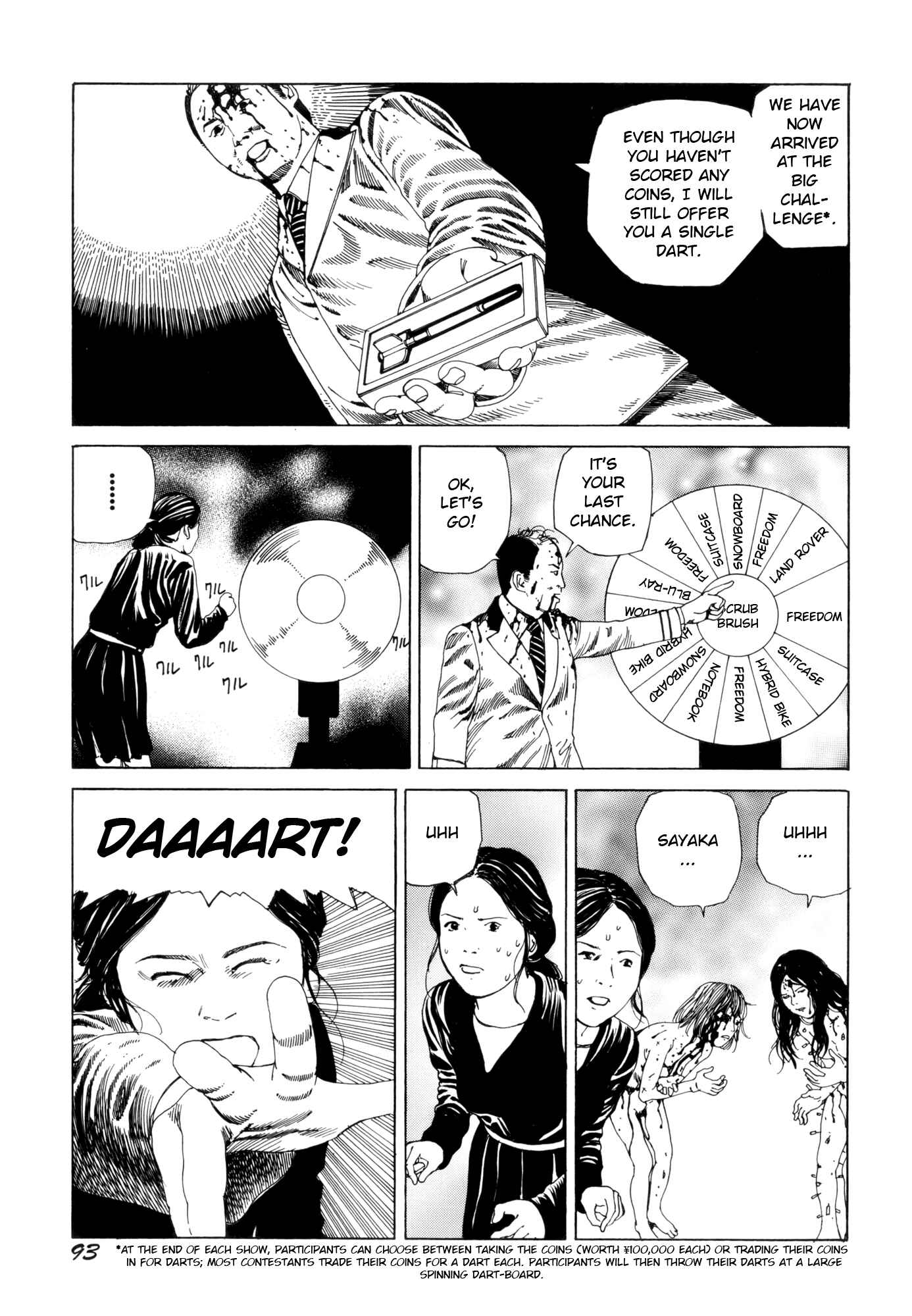 Page 15 Chapter 5 The Art of Murder Throughout the Centuries