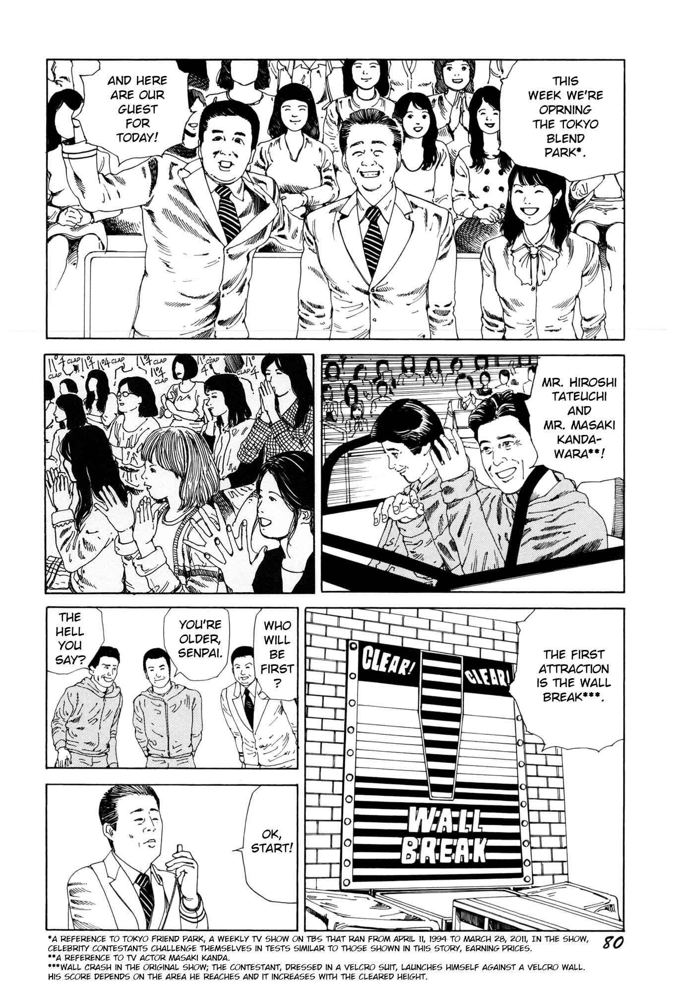 Page 2 Chapter 5 The Art of Murder Throughout the Centuries