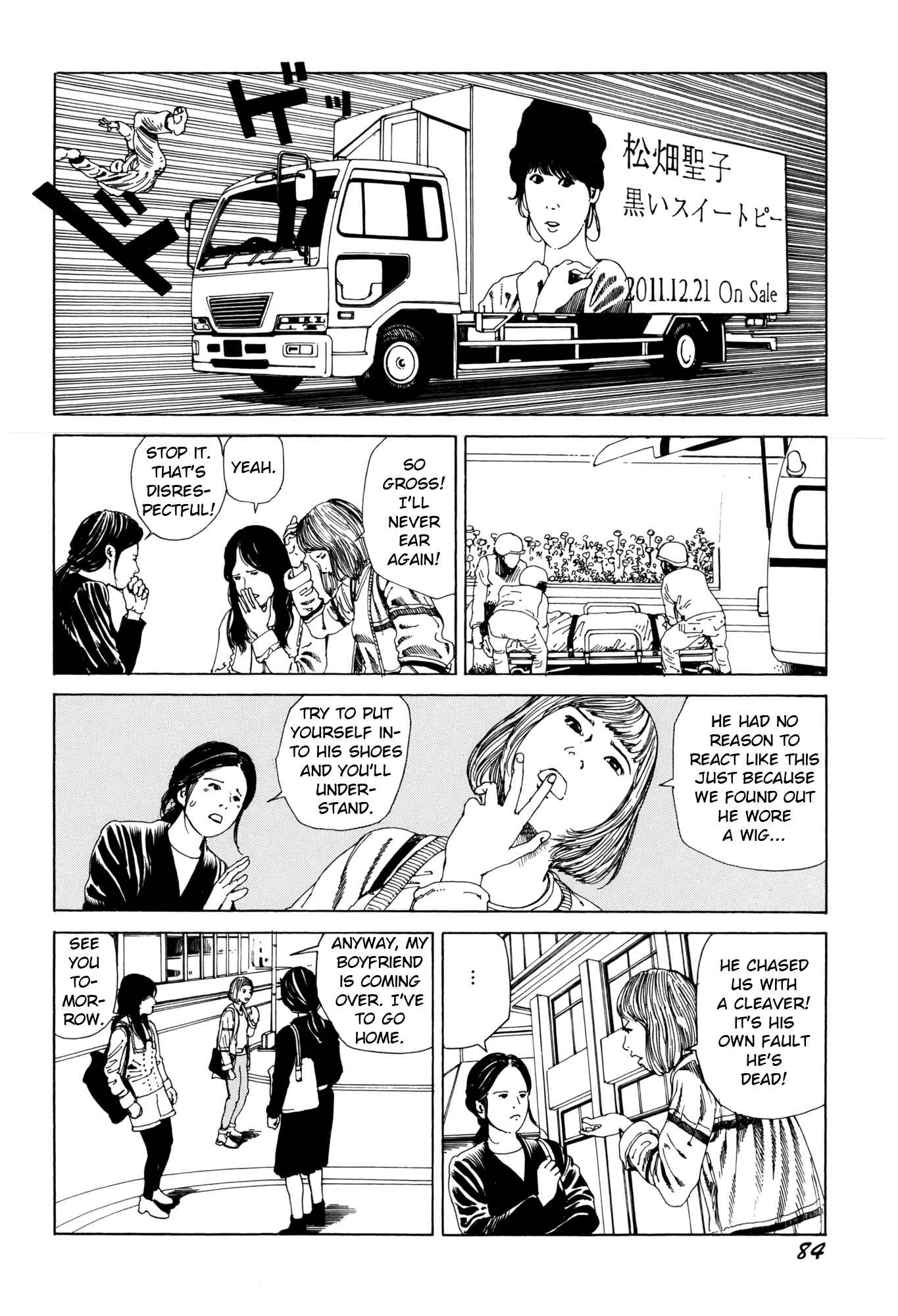 Page 6 Chapter 5 The Art of Murder Throughout the Centuries