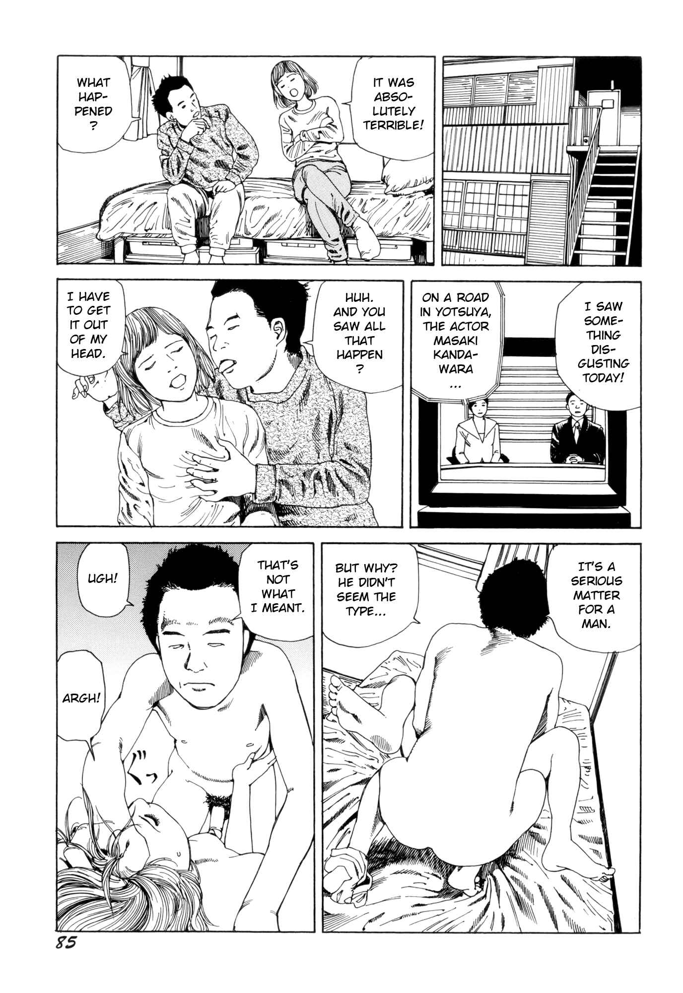 Page 7 Chapter 5 The Art of Murder Throughout the Centuries