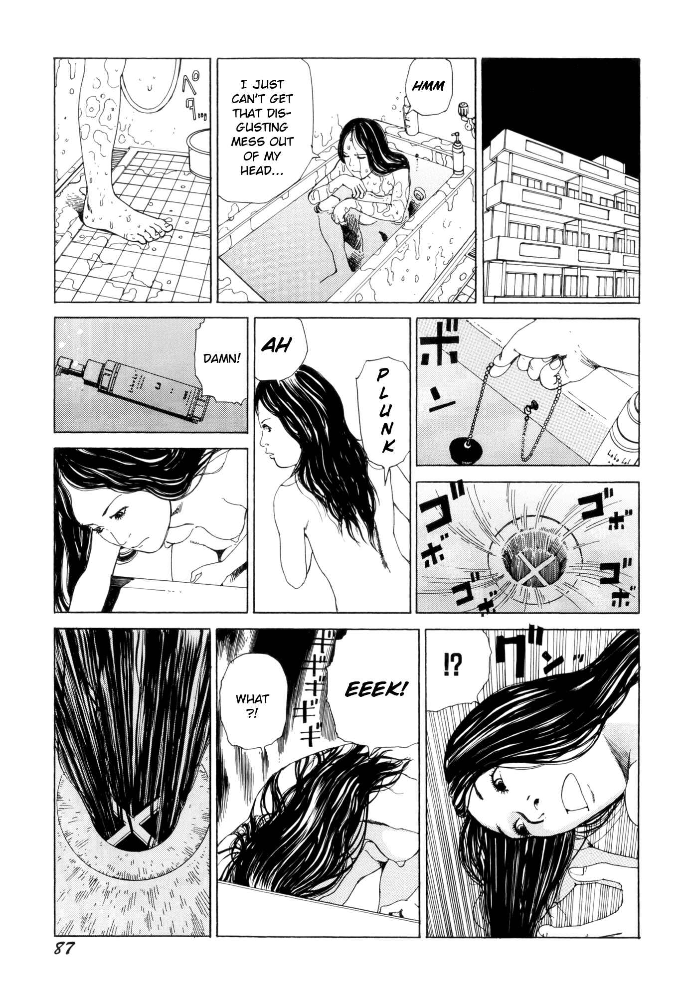 Page 9 Chapter 5 The Art of Murder Throughout the Centuries