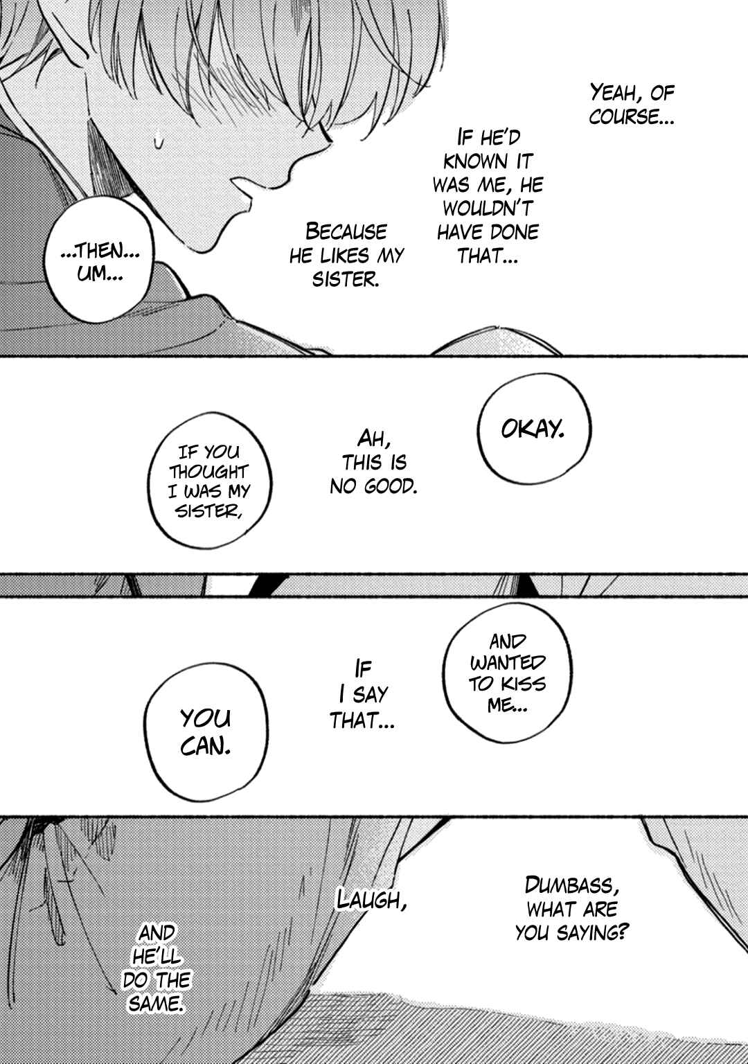 Page 19 Chapter 2 Kawaii Kara Kimi Ga Warui