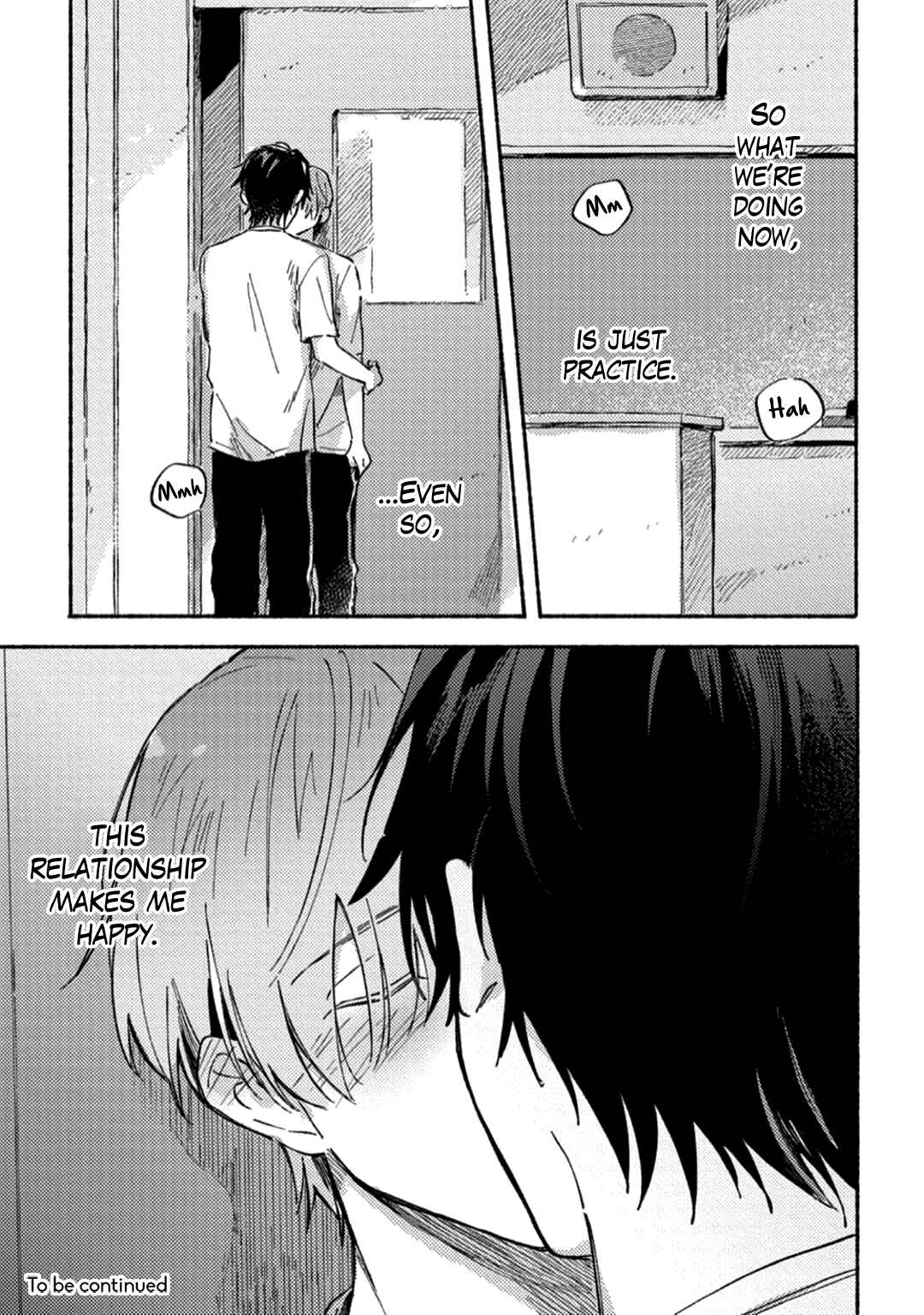 Page 33 Chapter 2 Kawaii Kara Kimi Ga Warui