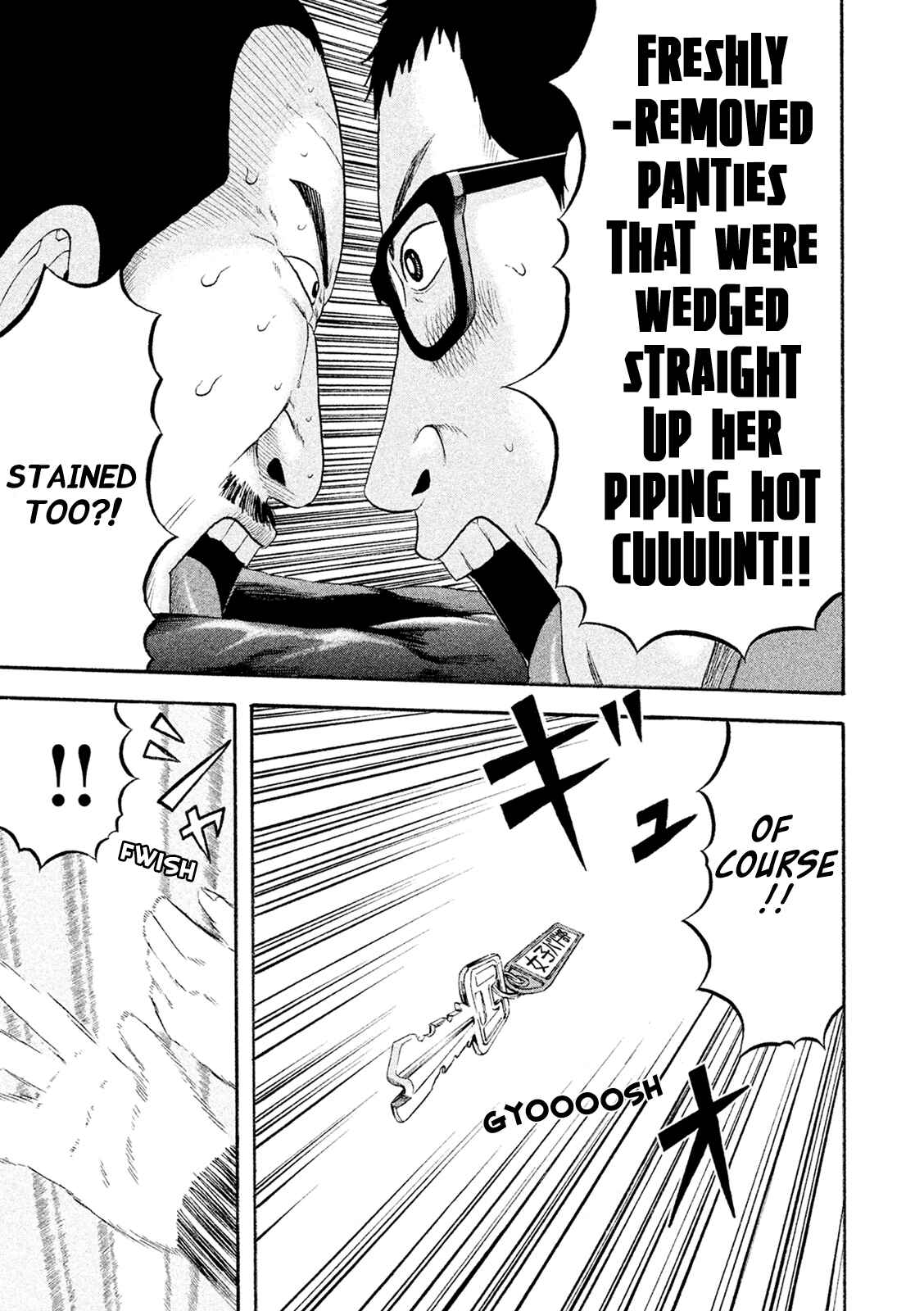 Page 24 Chapter 5 Minna! Esper Dayo!