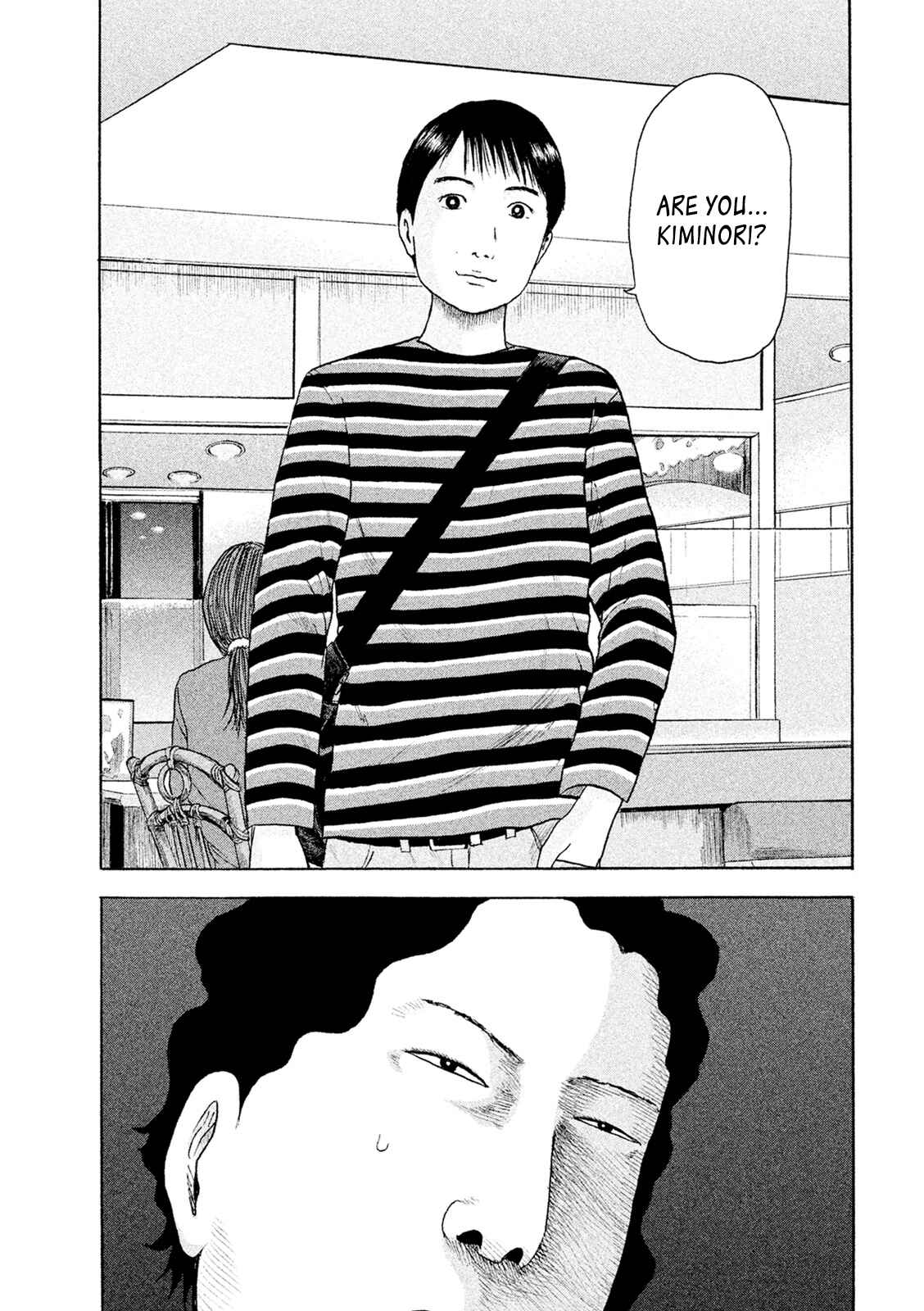 Page 25 Chapter 15 Minna! Esper Dayo!