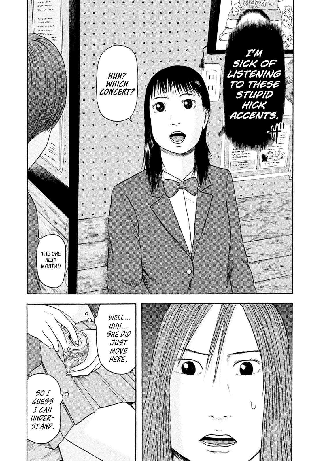 Page 18 Chapter 12 Minna! Esper Dayo!