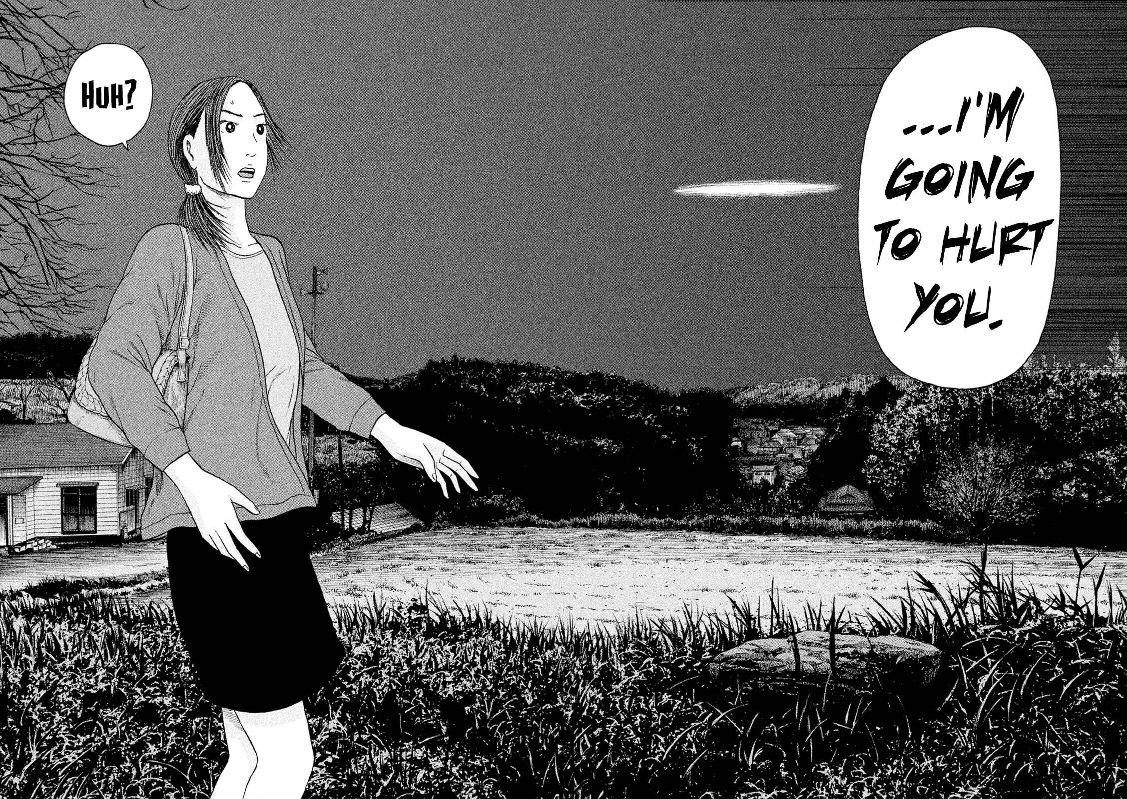 Page 15 Chapter 16 Minna! Esper Dayo!
