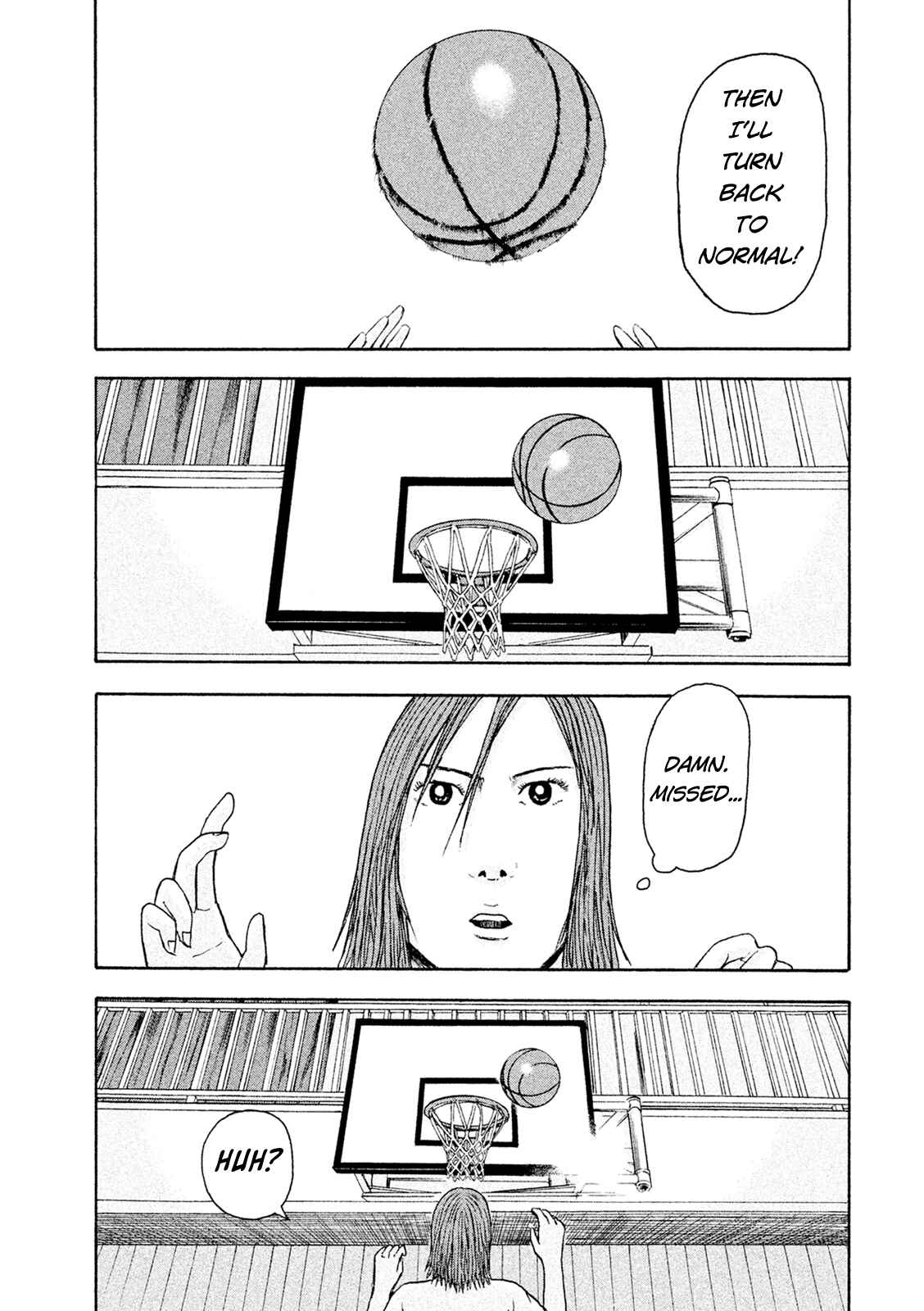 Page 9 Chapter 10 Minna! Esper Dayo!
