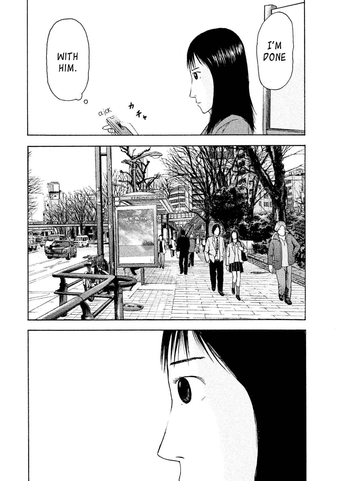 Page 18 Chapter 14 Minna! Esper Dayo!