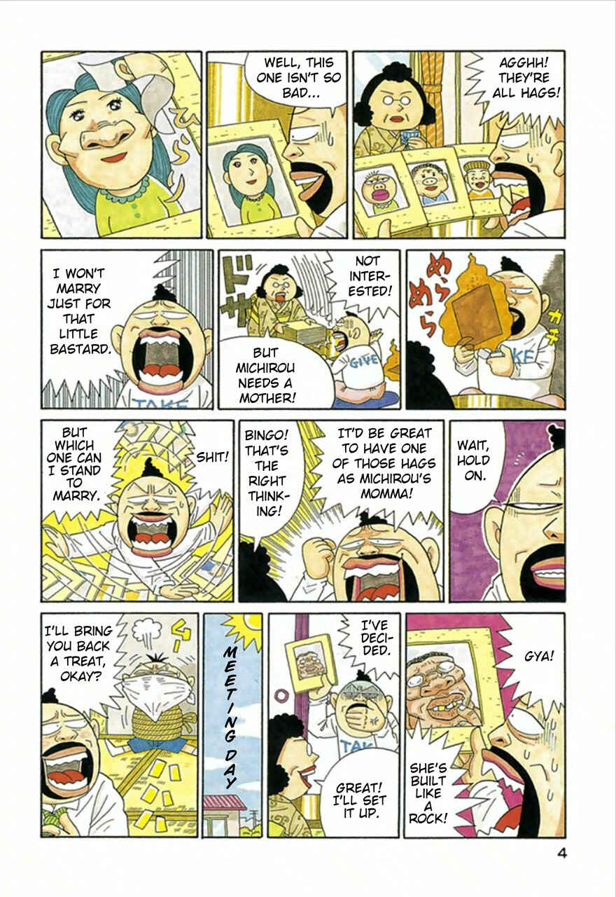 Page 5 Chapter 1 Enomoto