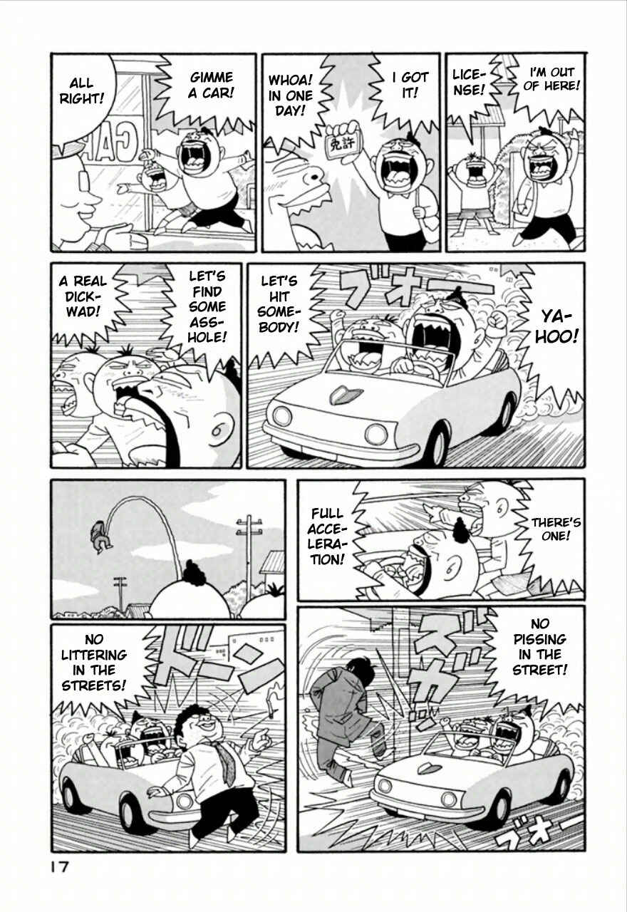 Page 5 Chapter 3 Enomoto