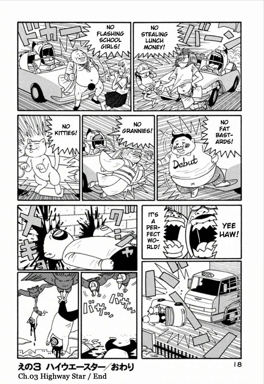 Page 6 Chapter 3 Enomoto