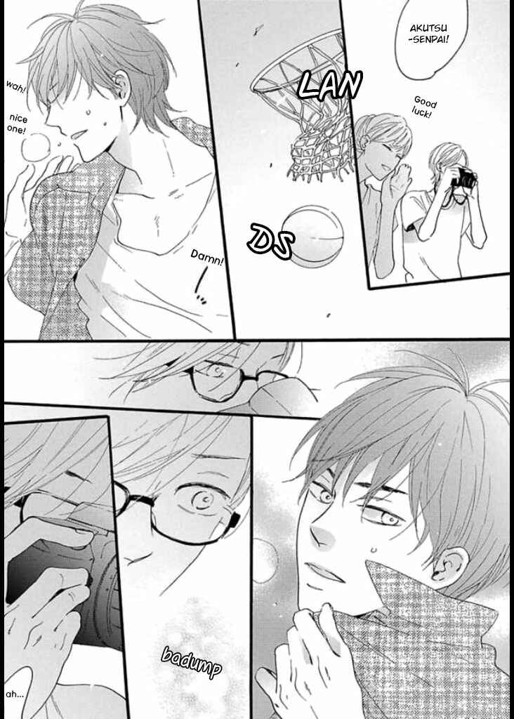 Page 10 Chapter 3 Fair Bianca