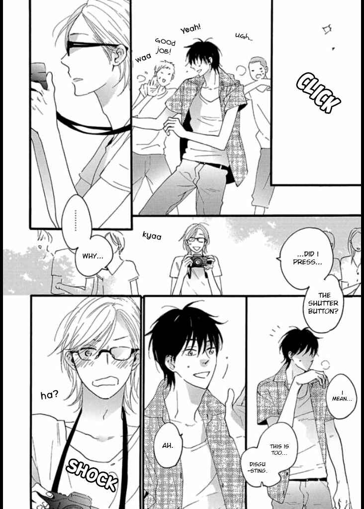 Page 11 Chapter 3 Fair Bianca