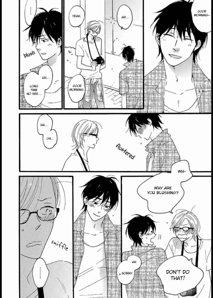 Page 13 Chapter 3 Fair Bianca