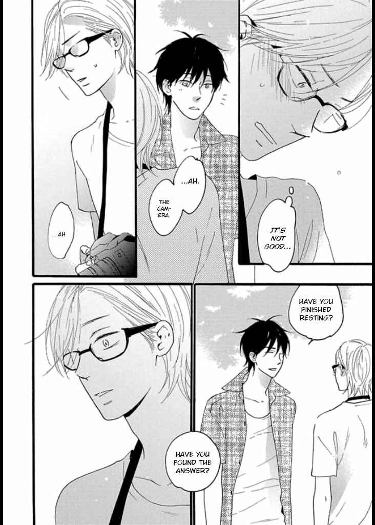 Page 15 Chapter 3 Fair Bianca