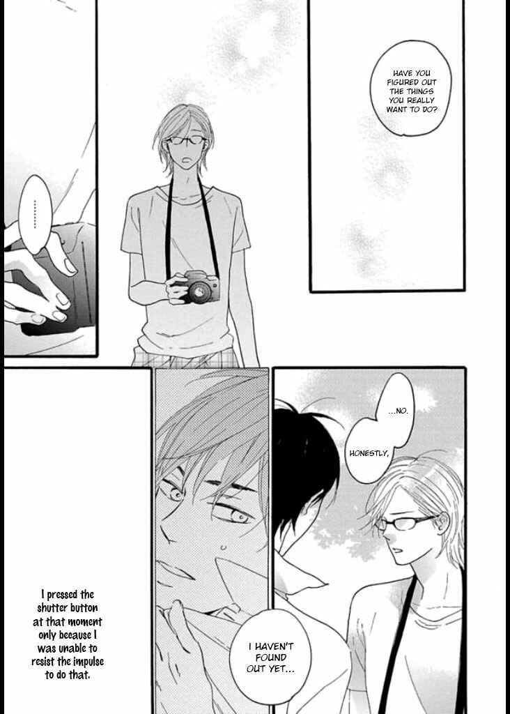 Page 16 Chapter 3 Fair Bianca