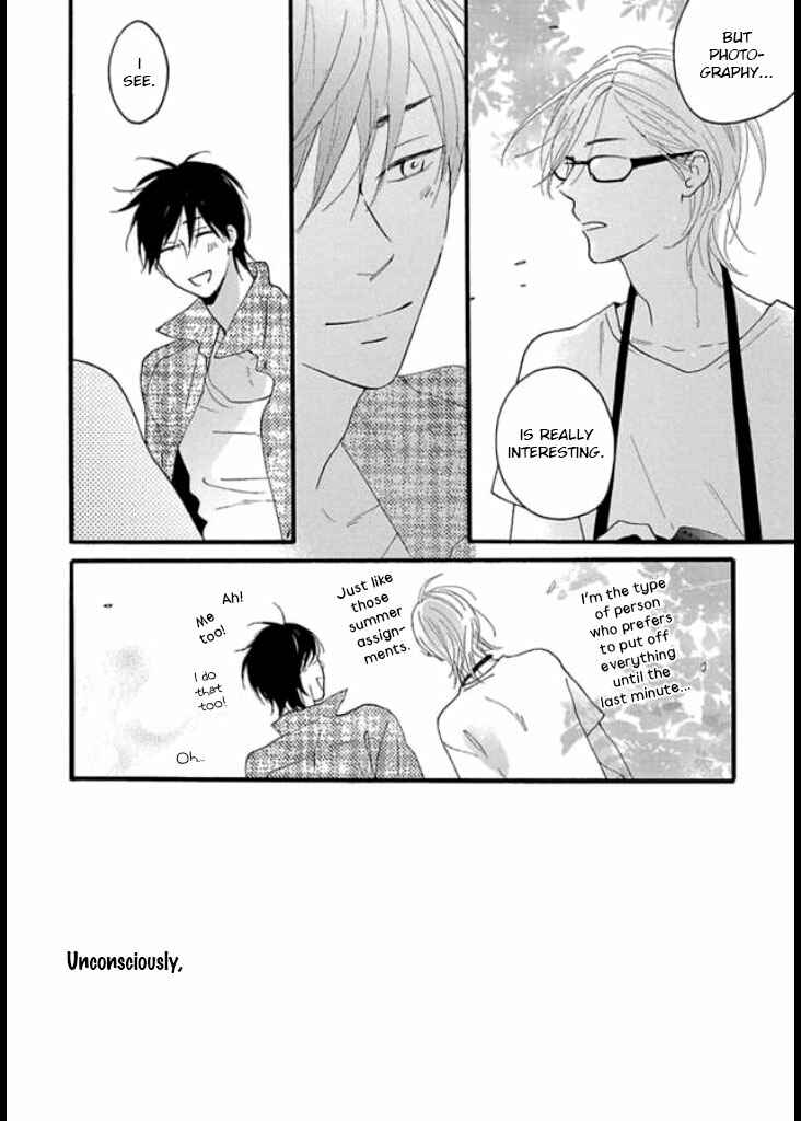 Page 17 Chapter 3 Fair Bianca