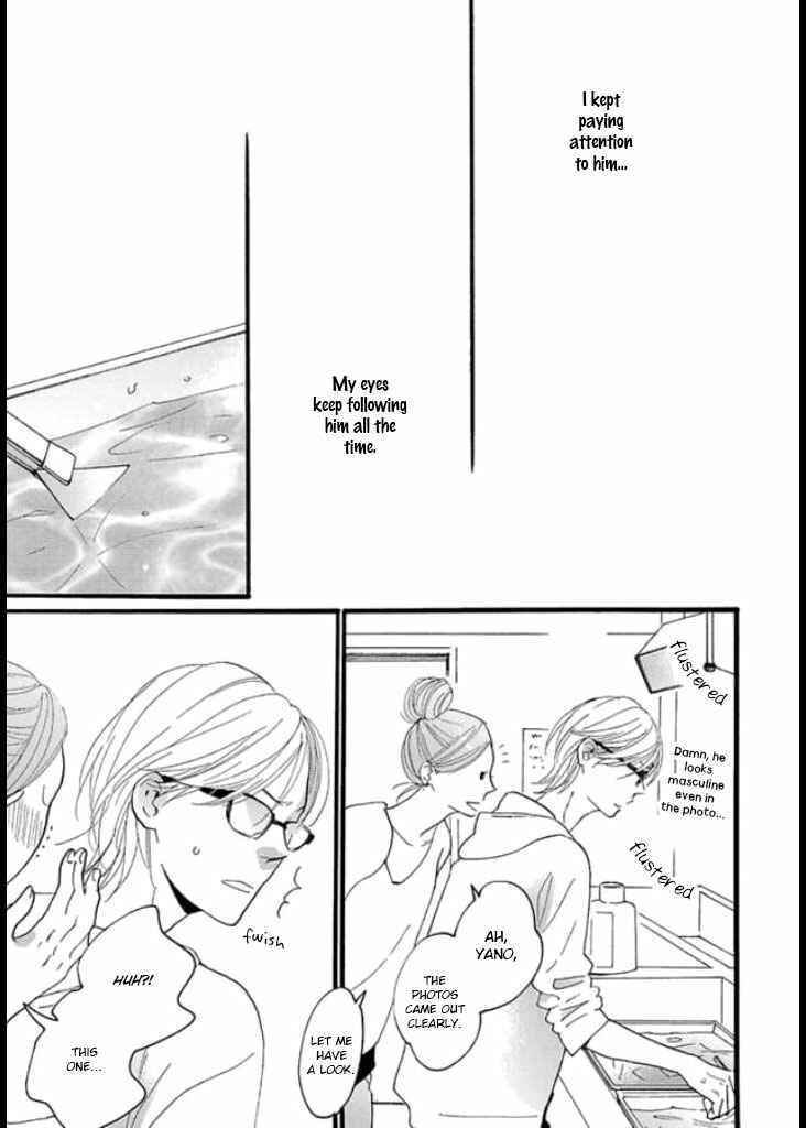 Page 18 Chapter 3 Fair Bianca