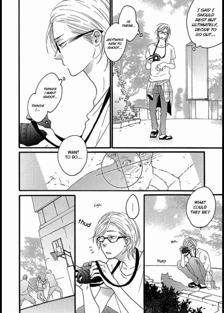 Page 5 Chapter 3 Fair Bianca
