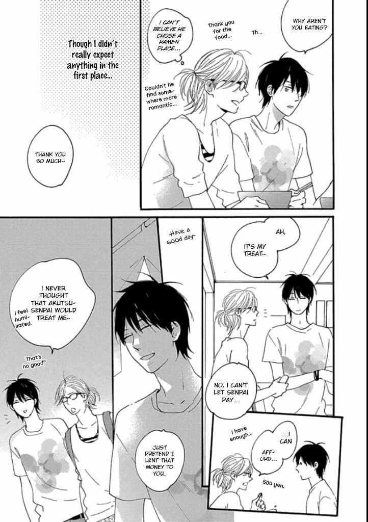 Page 14 Chapter 4 Fair Bianca
