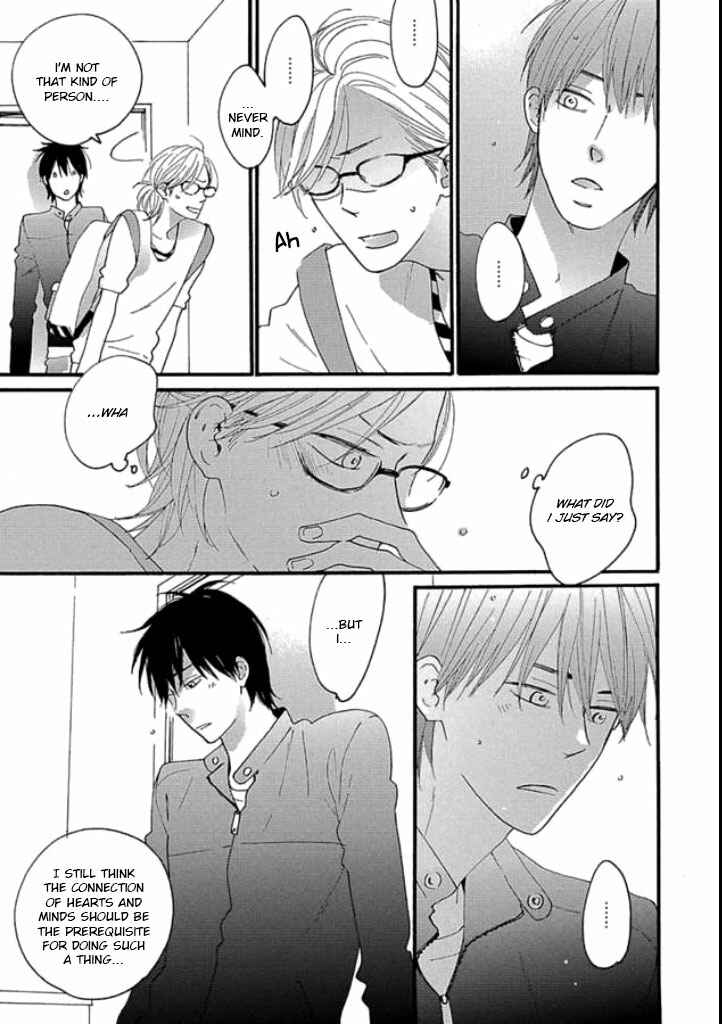 Page 20 Chapter 4 Fair Bianca