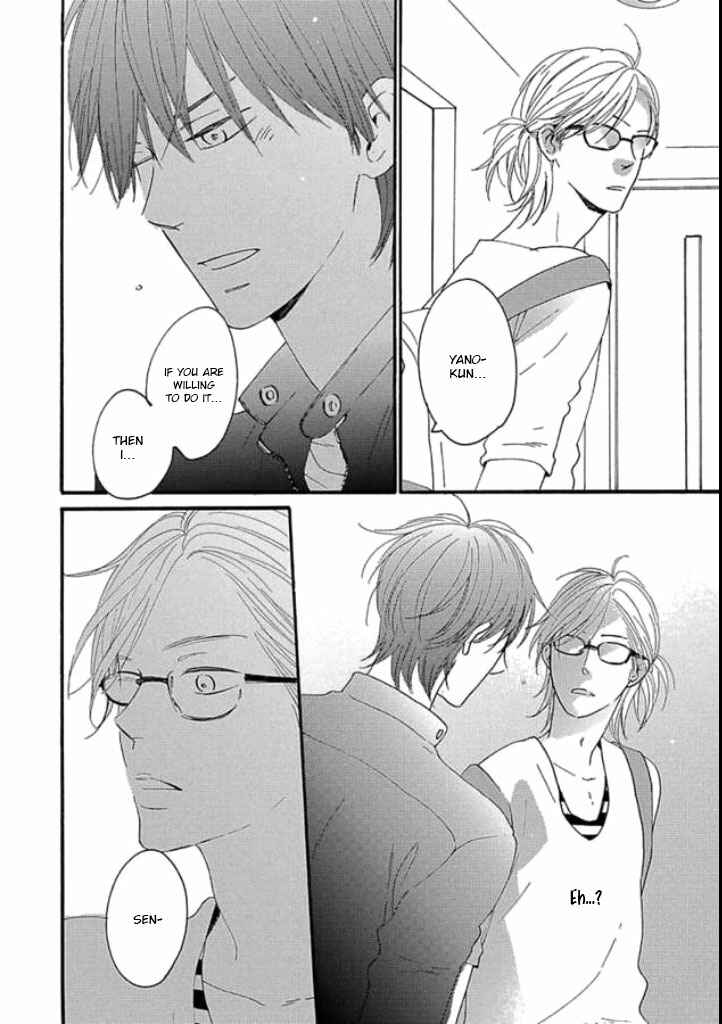 Page 21 Chapter 4 Fair Bianca
