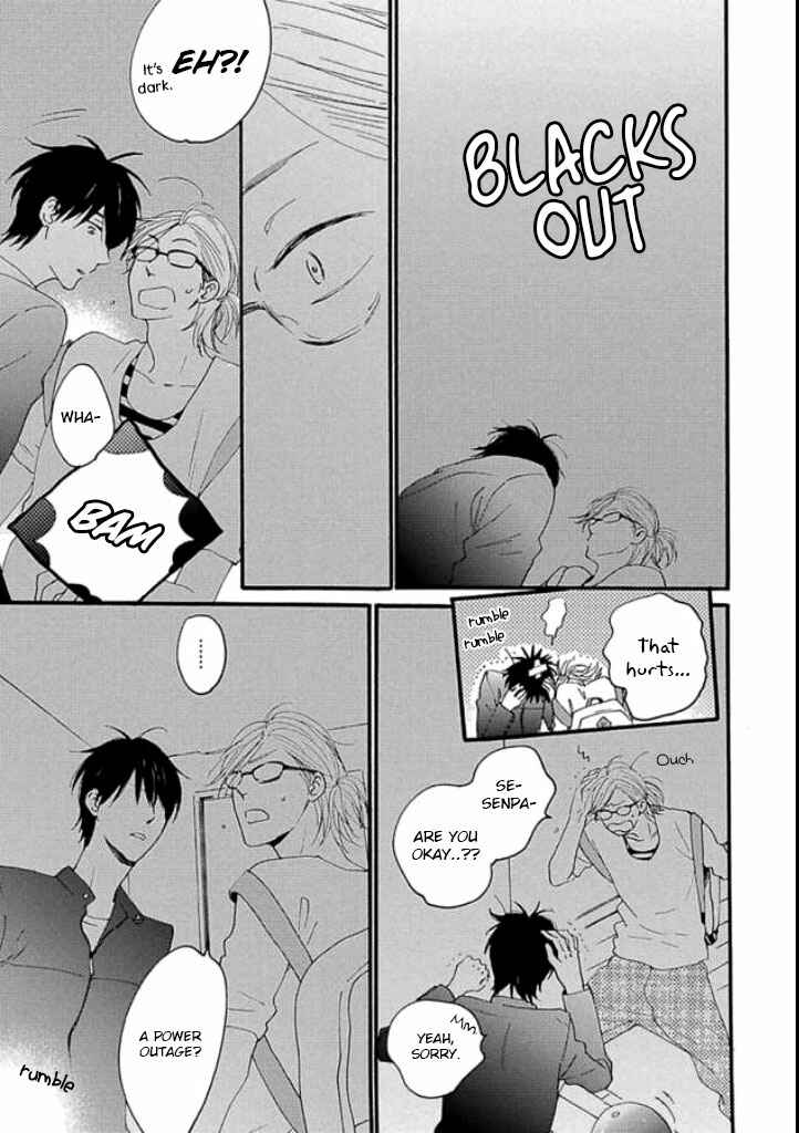 Page 22 Chapter 4 Fair Bianca