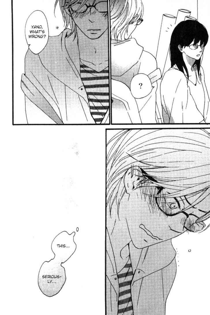 Page 18 Chapter 2 Fair Bianca