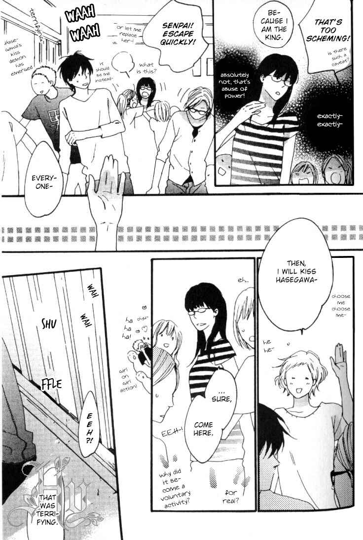 Page 27 Chapter 2 Fair Bianca