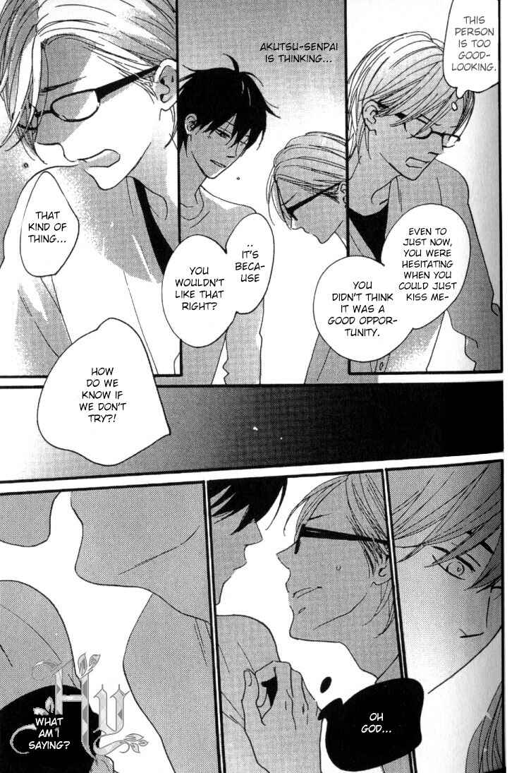 Page 31 Chapter 2 Fair Bianca