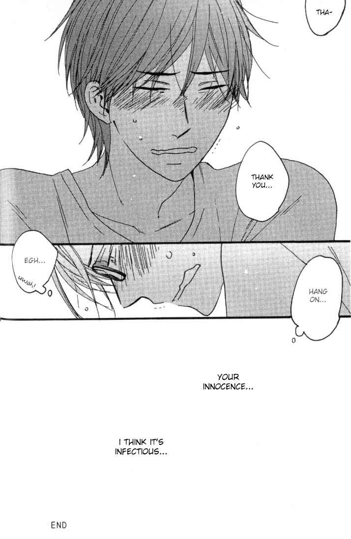 Page 34 Chapter 2 Fair Bianca