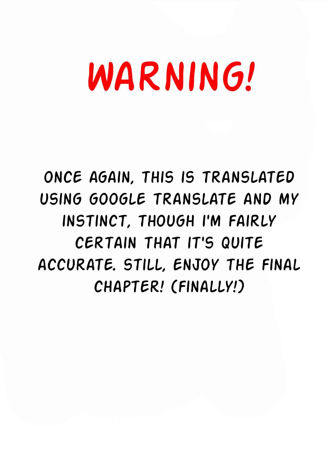 Page 1 Chapter 60 Gun X Clover