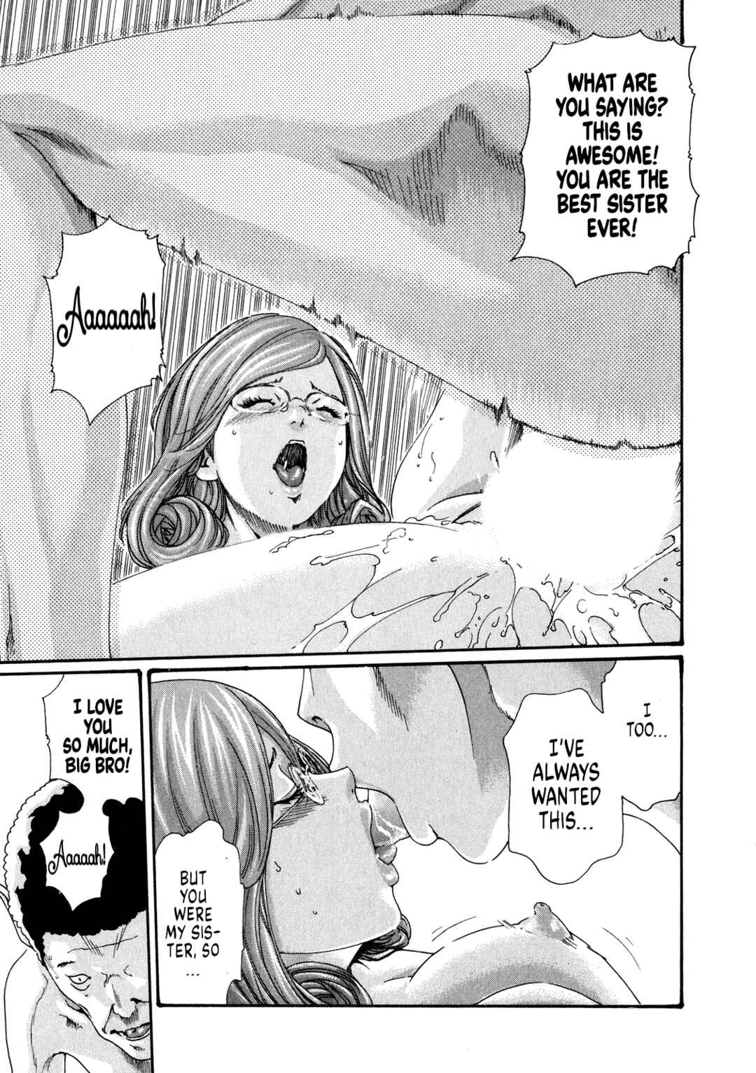 Page 26 Chapter 46 Kisei Juui Suzune