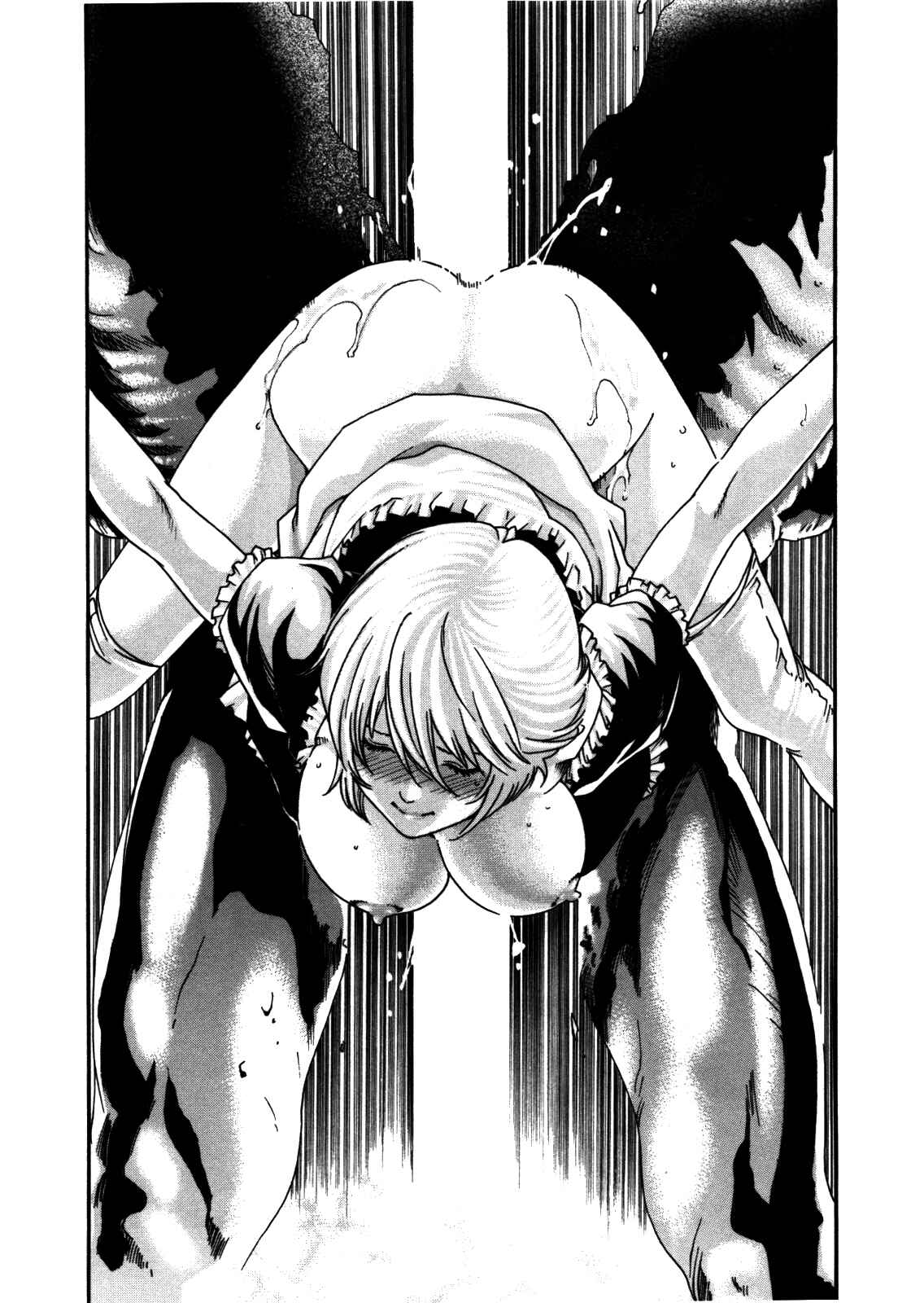 Page 18 Chapter 34 Kisei Juui Suzune