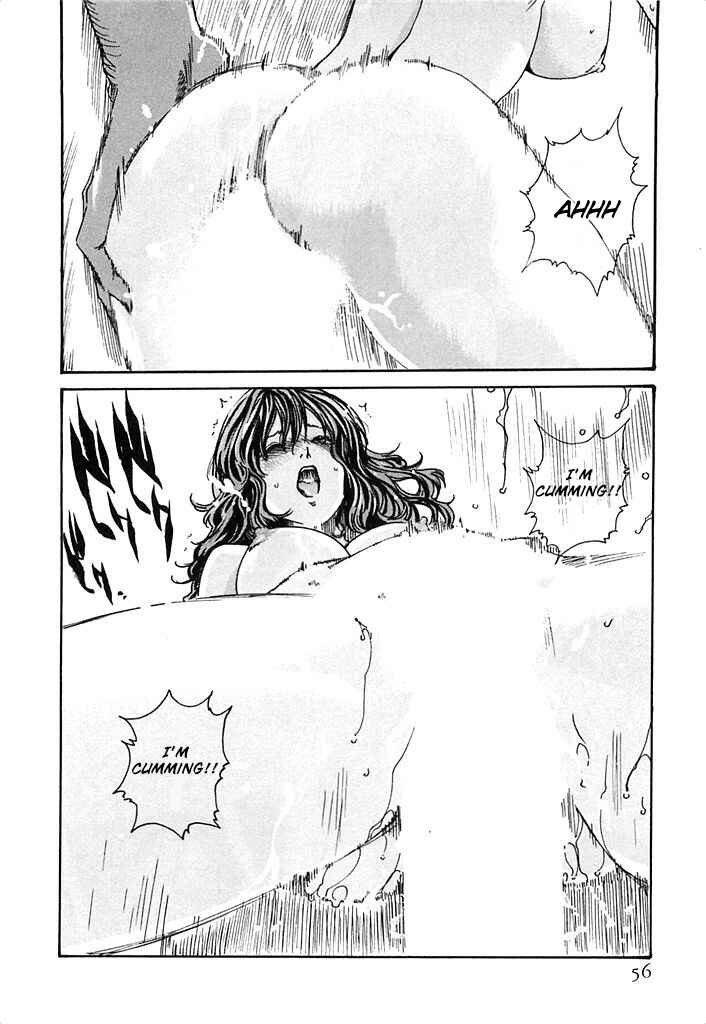 Page 13 Chapter 20 Kisei Juui Suzune