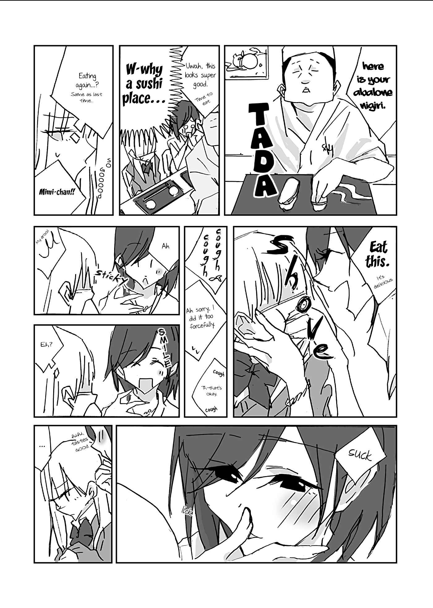 Page 2 Chapter 2 Transient Dreams of Transient Things