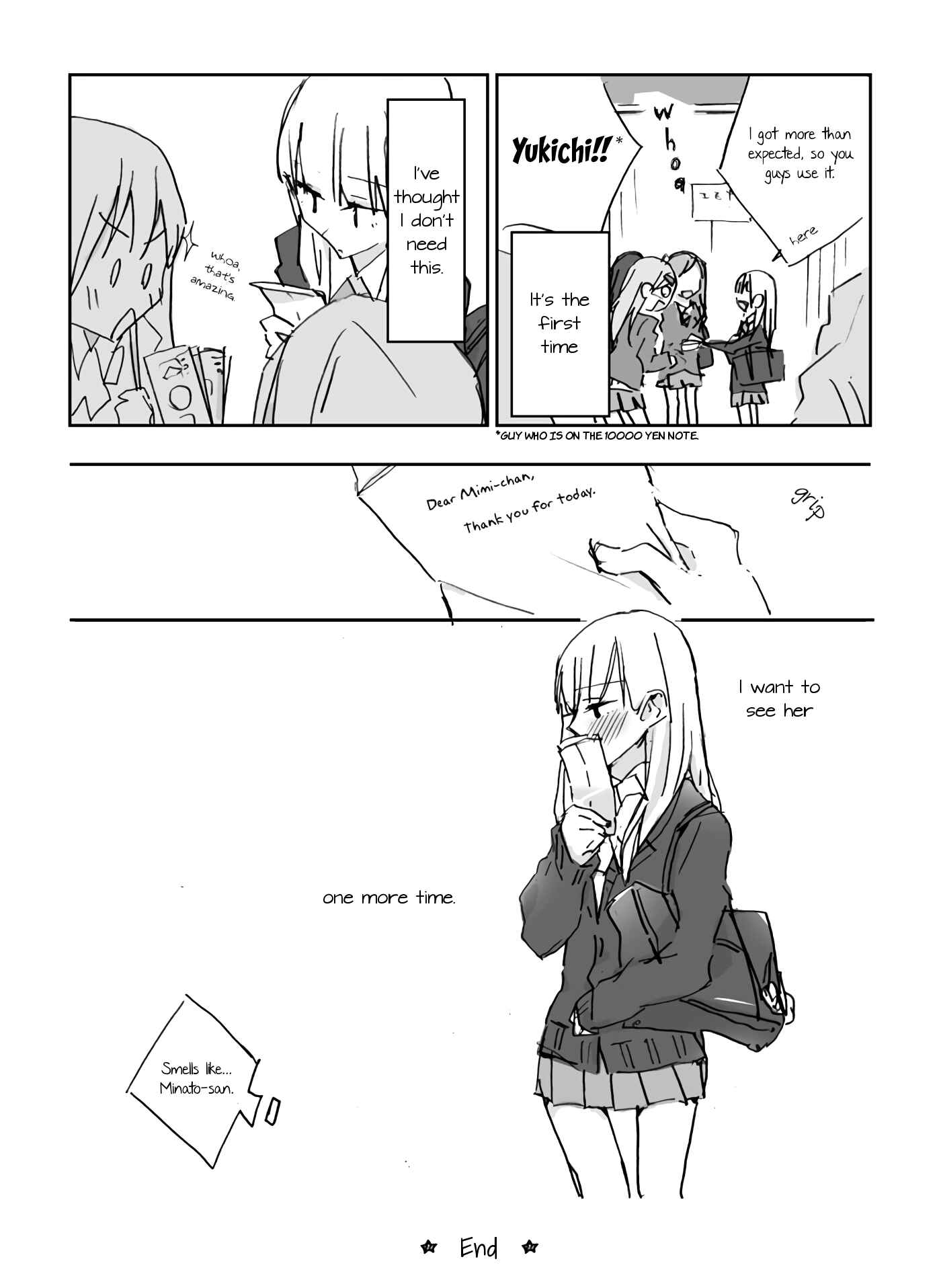 Page 8 Chapter 1 Transient Dreams of Transient Things