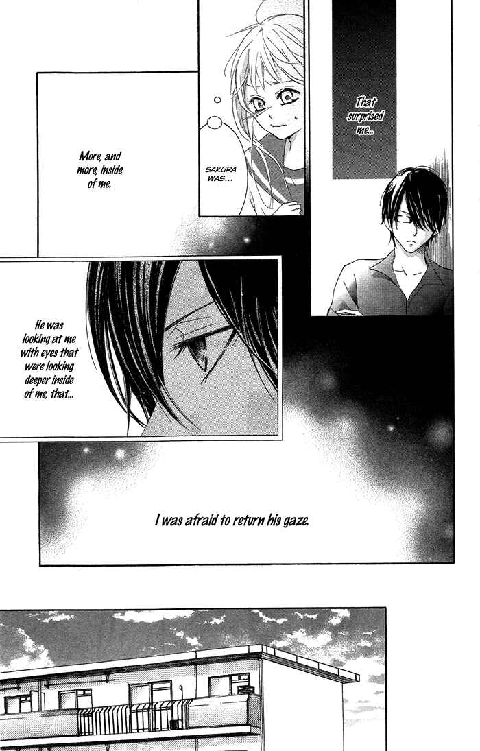 Page 11 Chapter 3 Orokamono no Koi
